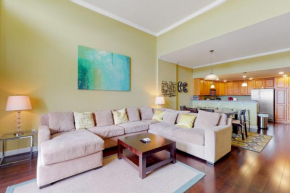 Bella Vista 702